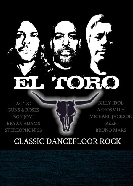 El Toro band image